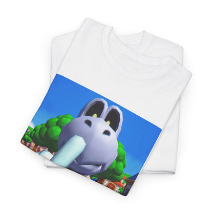 Omeweed Tee DeHUNuhkayE-3