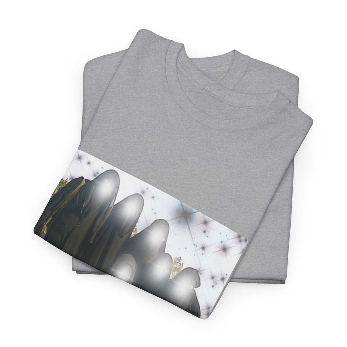 Urban Resin Graphic Tee