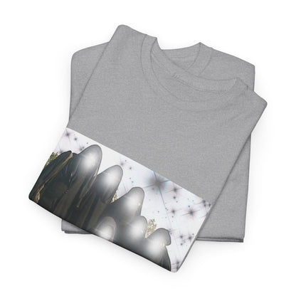 Urban Resin Graphic Tee