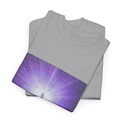Midnight Ember Graphic Tee