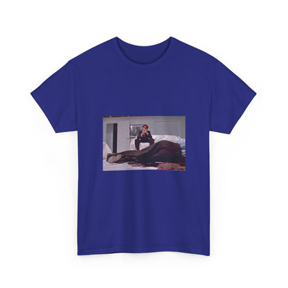 Midnight Haze Graphic Tee