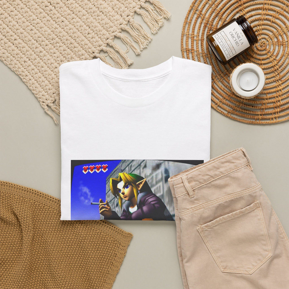 Omeweed Tee DOXAmjjEaGv-9