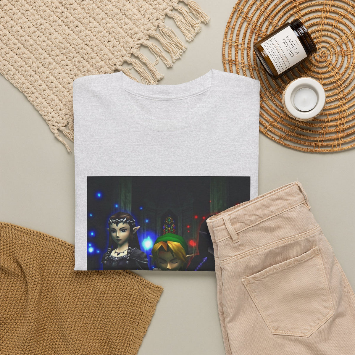 Omeweed Tee DXhQJauESHZ-4