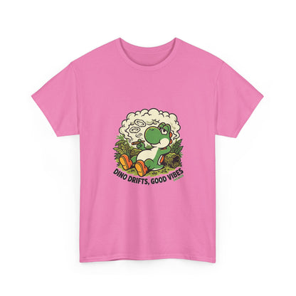 Omeweed — Jurassic Puff Patrol