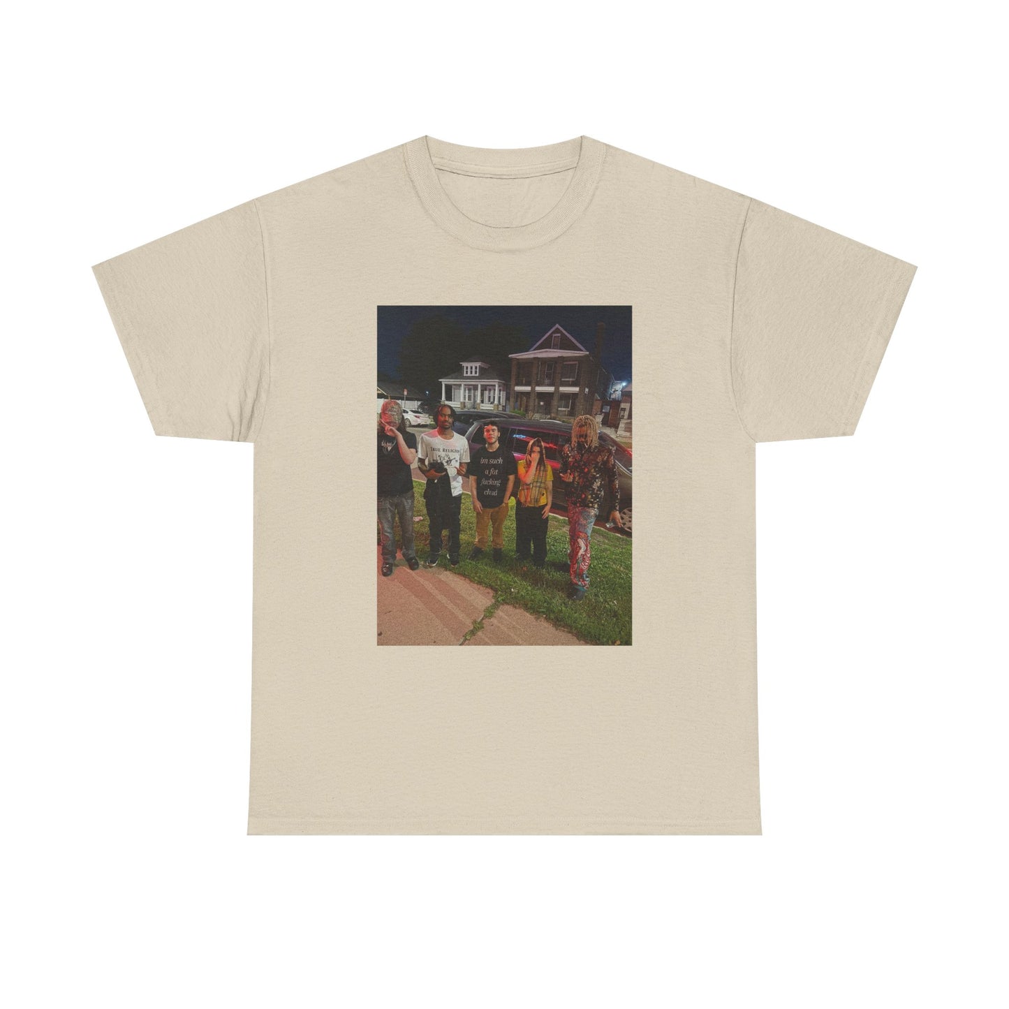 BigDill Store — Thottie Lot Black