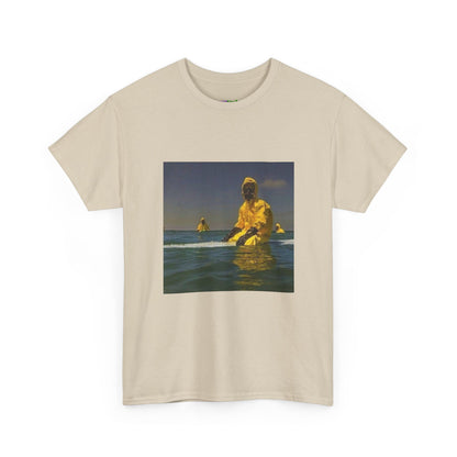 Electric Echo Graphic Tee