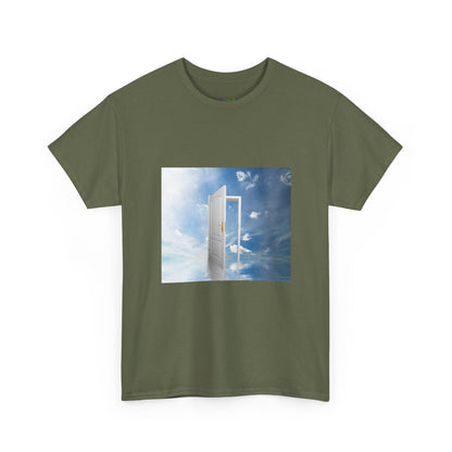 Untitled Horizon Graphic Tee
