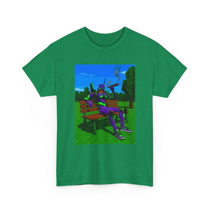 Omeweed Tee Dd-gTIIEext-1