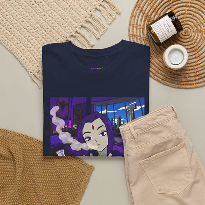 Hidden Horizons Graphic Tee