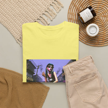 Sauced Graphic Tee
