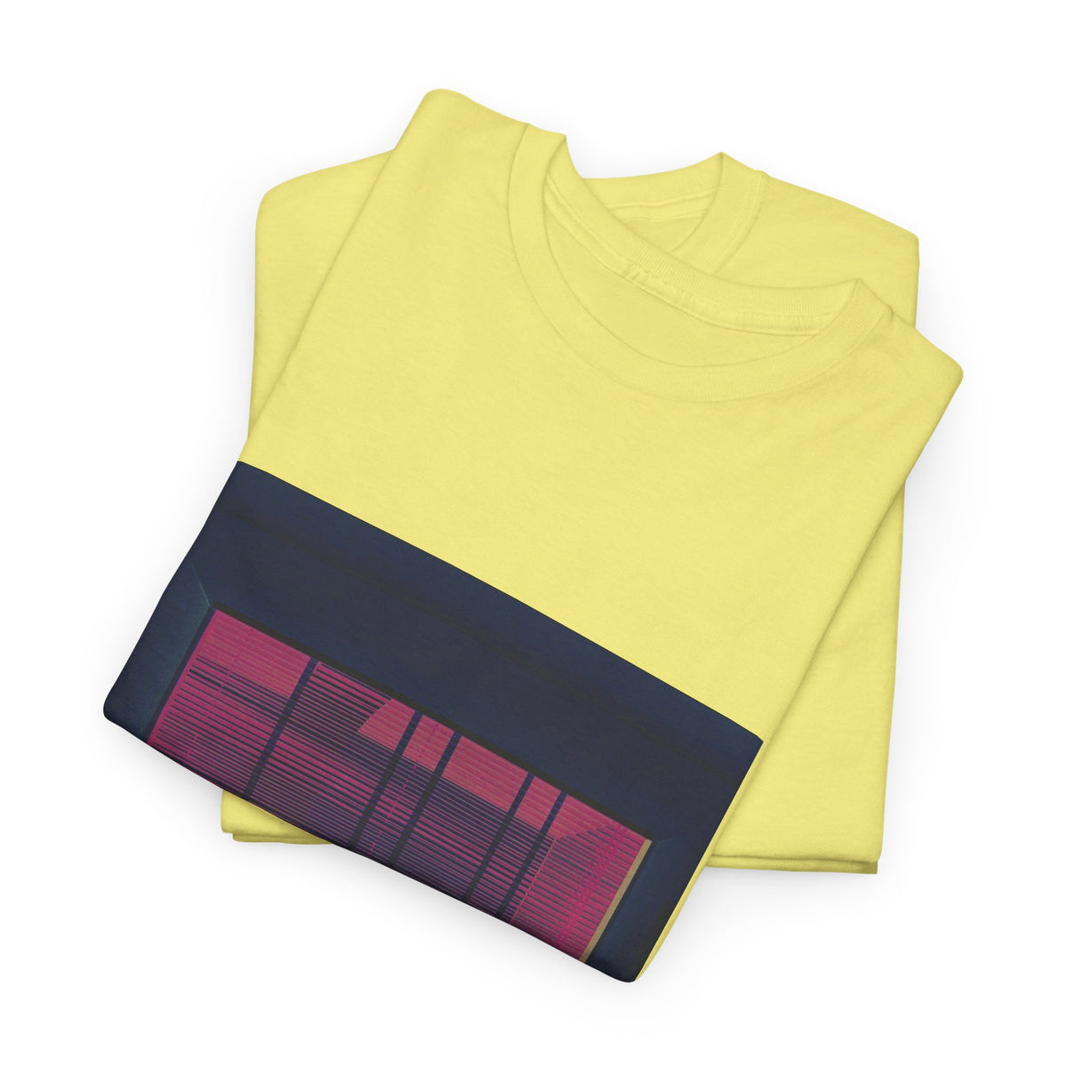 Quietspace Typography Tee