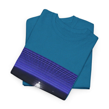 Solar Resin Graphic Tee