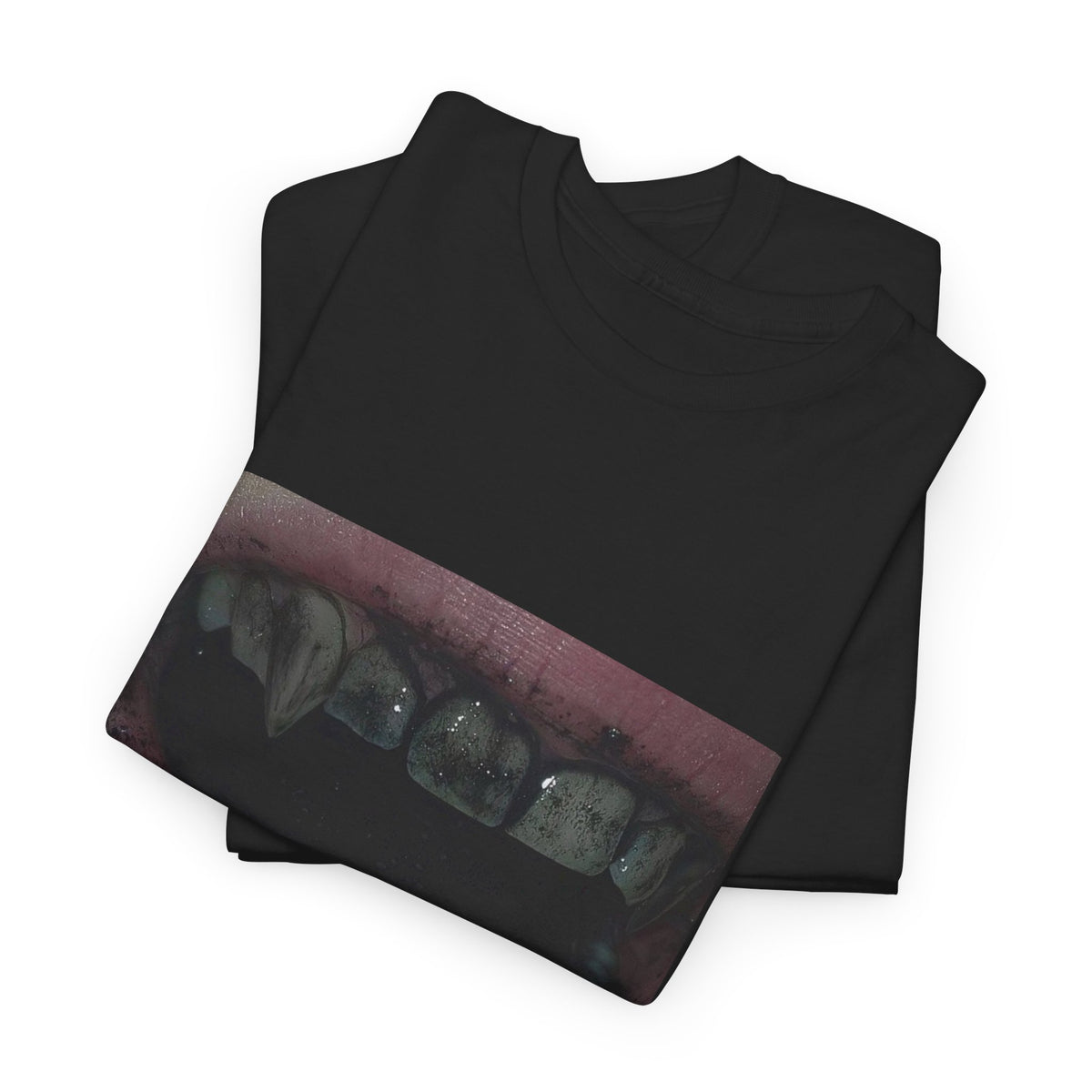 Urban Lotus Graphic Tee