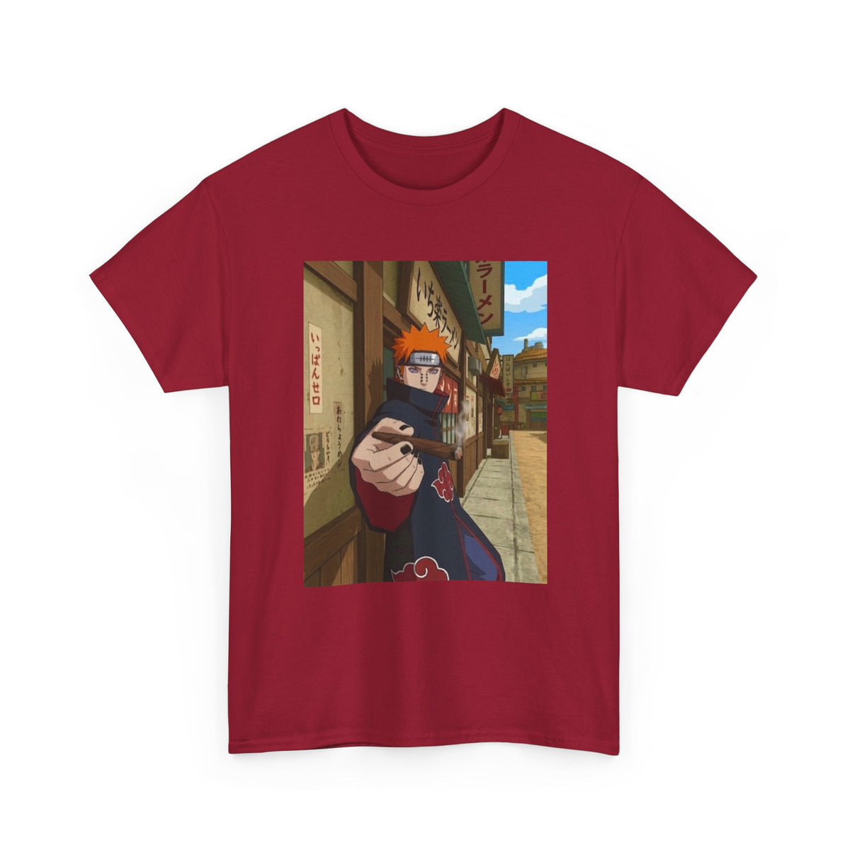 Pain Offers You A Puff Tee