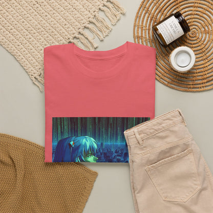 Rei In Matrix Pack III Tee