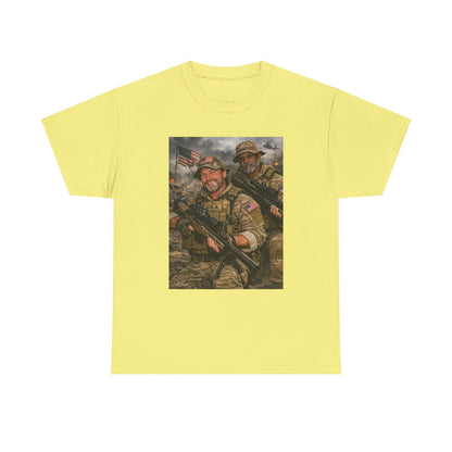 Wilcox Tees — Golden Days Good Ole
