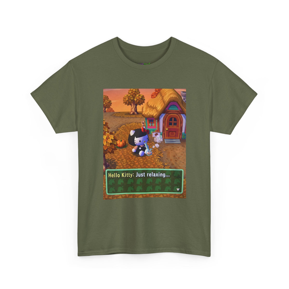 Elevated Horizons Graphic Tee