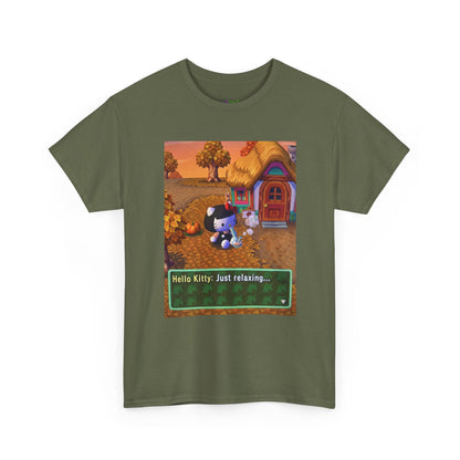 Elevated Horizons Graphic Tee