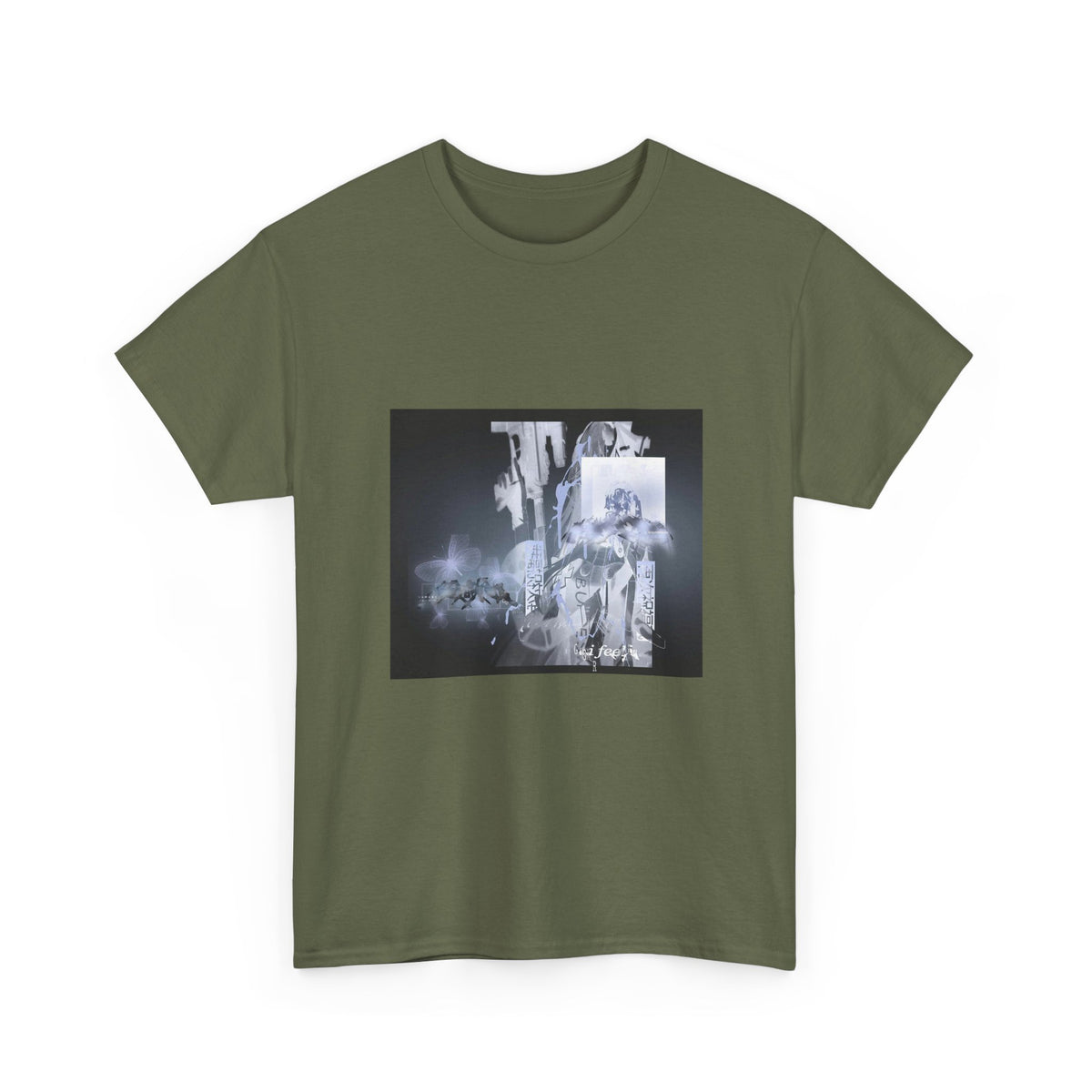 Omeweed Tee CQil68PnmSQ-1