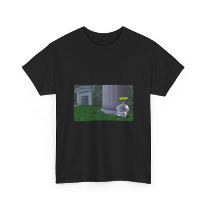 Sleepy Vibe Cotton Tee