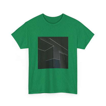 Silent Smoke Echo Graphic Tee