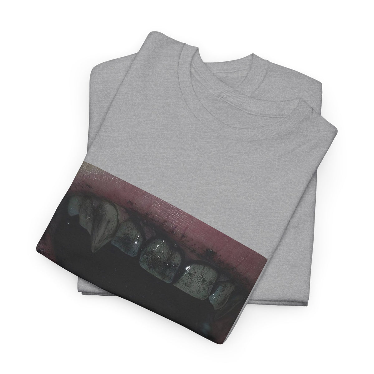 Urban Lotus Graphic Tee