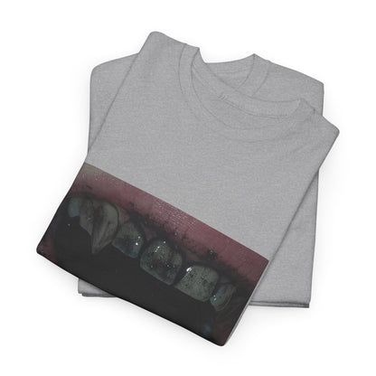 Urban Lotus Graphic Tee