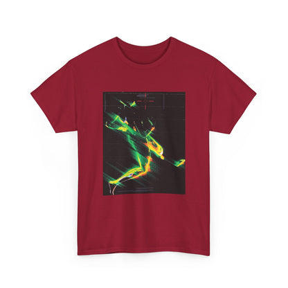 Compass Symbol Tee