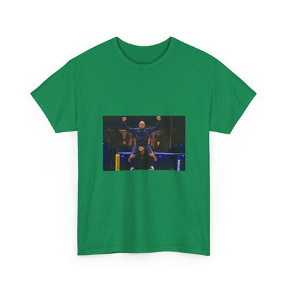Wilcox Tees — Weed Leaf Hit