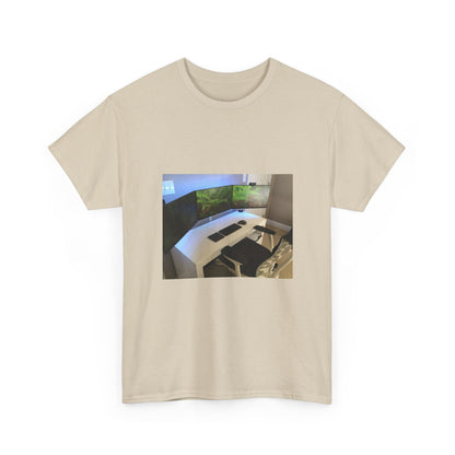 Urban Zenith Graphic Tee