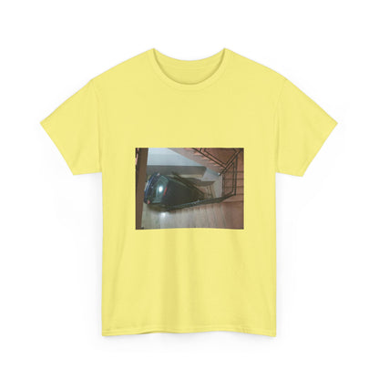 Urban Ember Smoke Graphic Tee