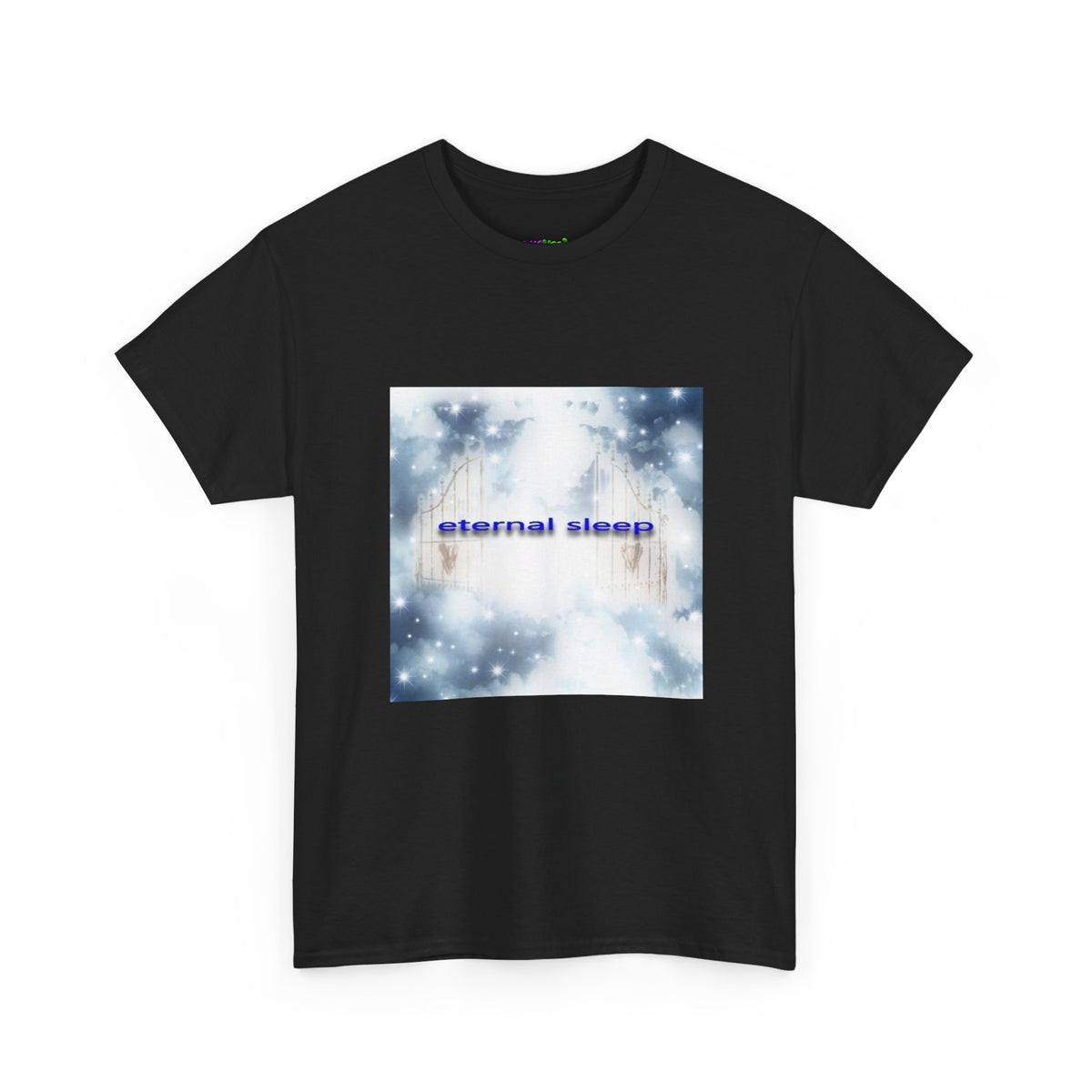 Canna Concrete Dream Graphic Tee