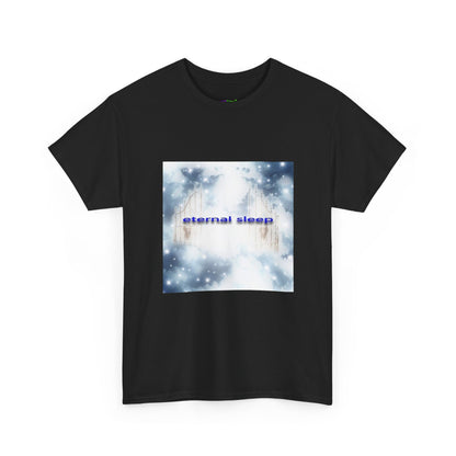 Canna Concrete Dream Graphic Tee