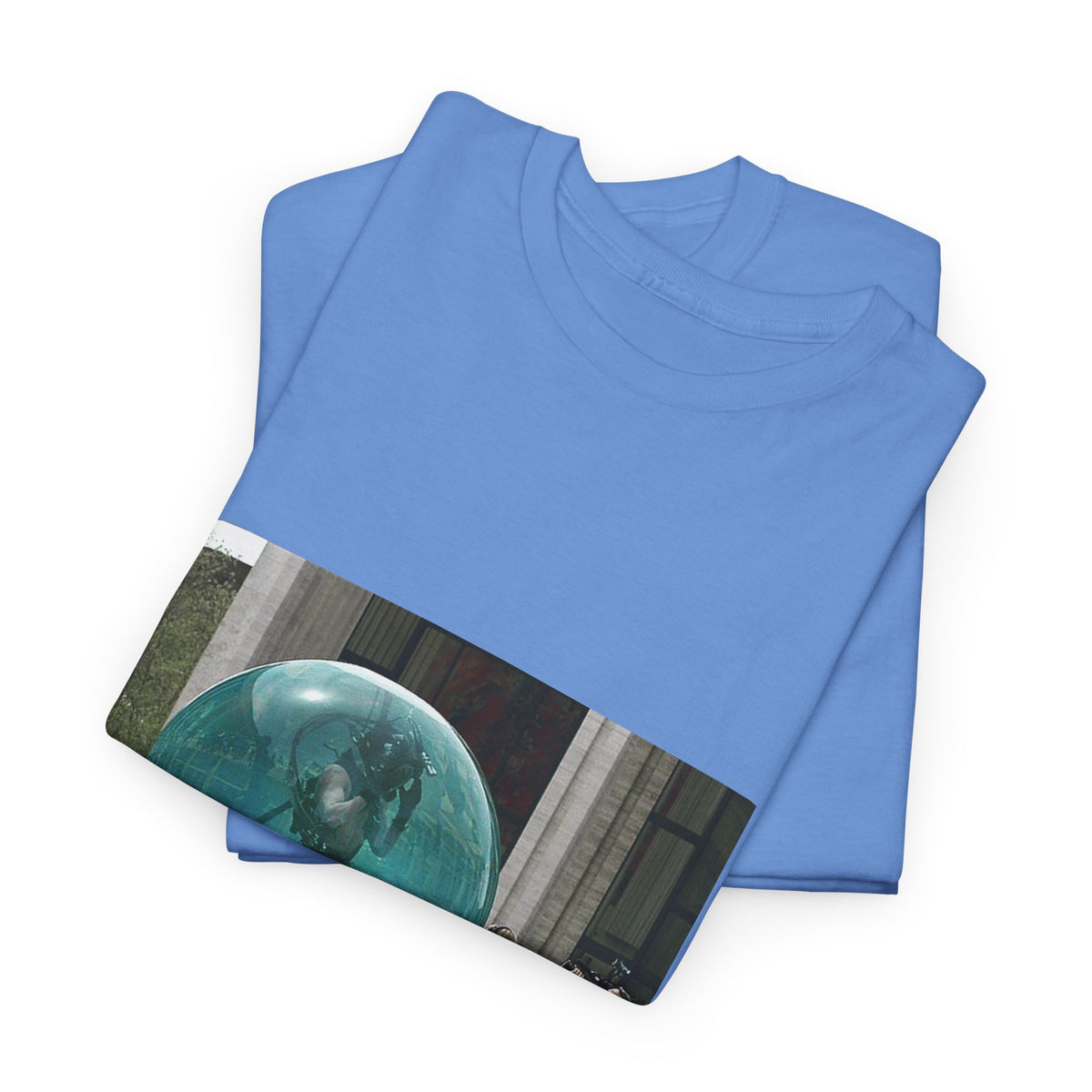 Chamber Globe Streetwear Tee