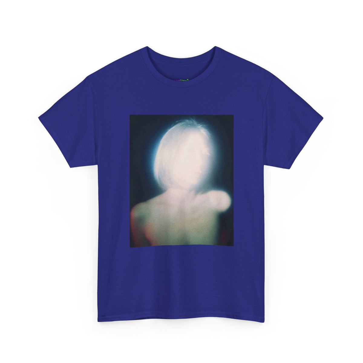 Silent Slide Graphic Tee