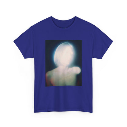 Silent Slide Graphic Tee
