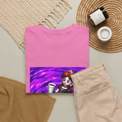 Digital Drip II Tee
