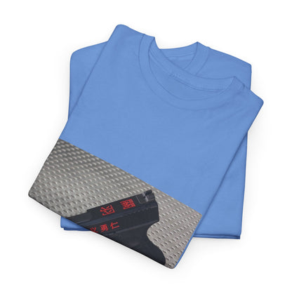 Neon Reverie Graphic Tee