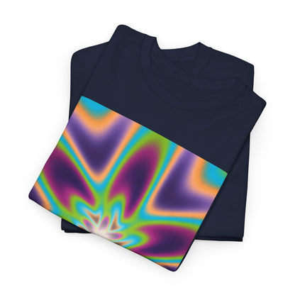 Dacwoo drawings — Plasma Kaleidoscope Bloom