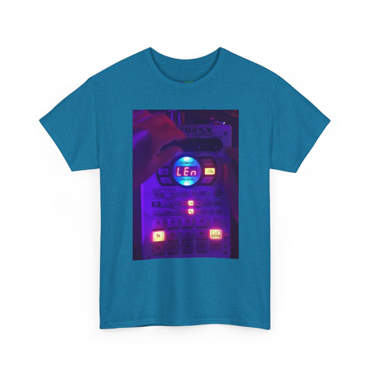 Cousin Litt's Revenge Tee
