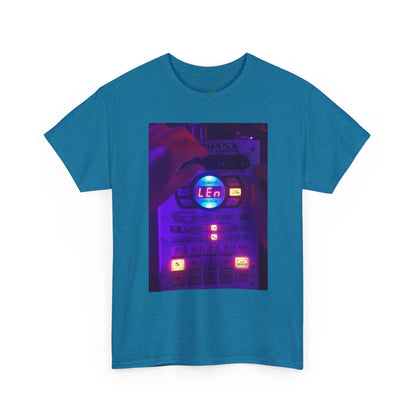 Cousin Litt's Revenge Tee