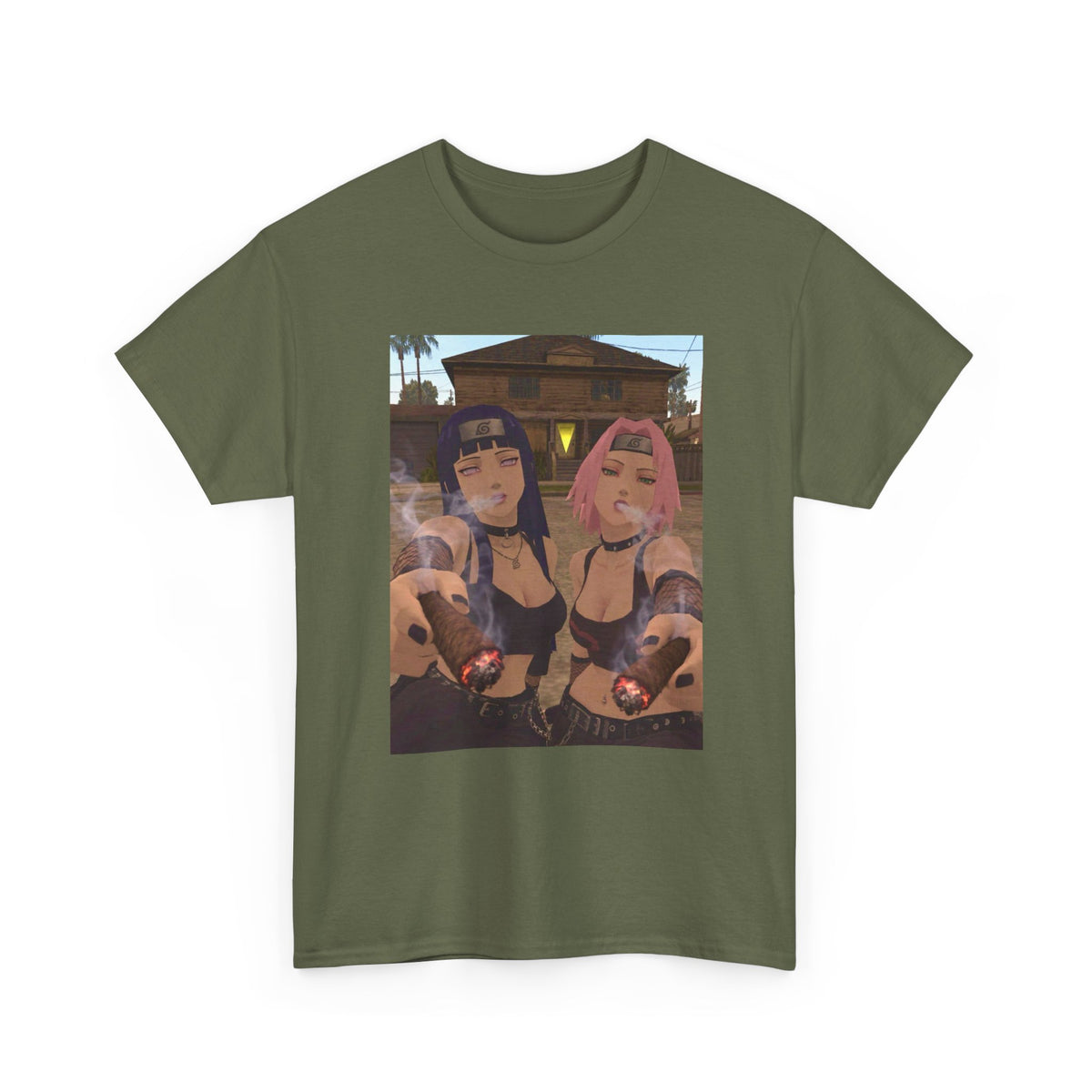 Omeweed Tee Dd4KcQLEZsi-2