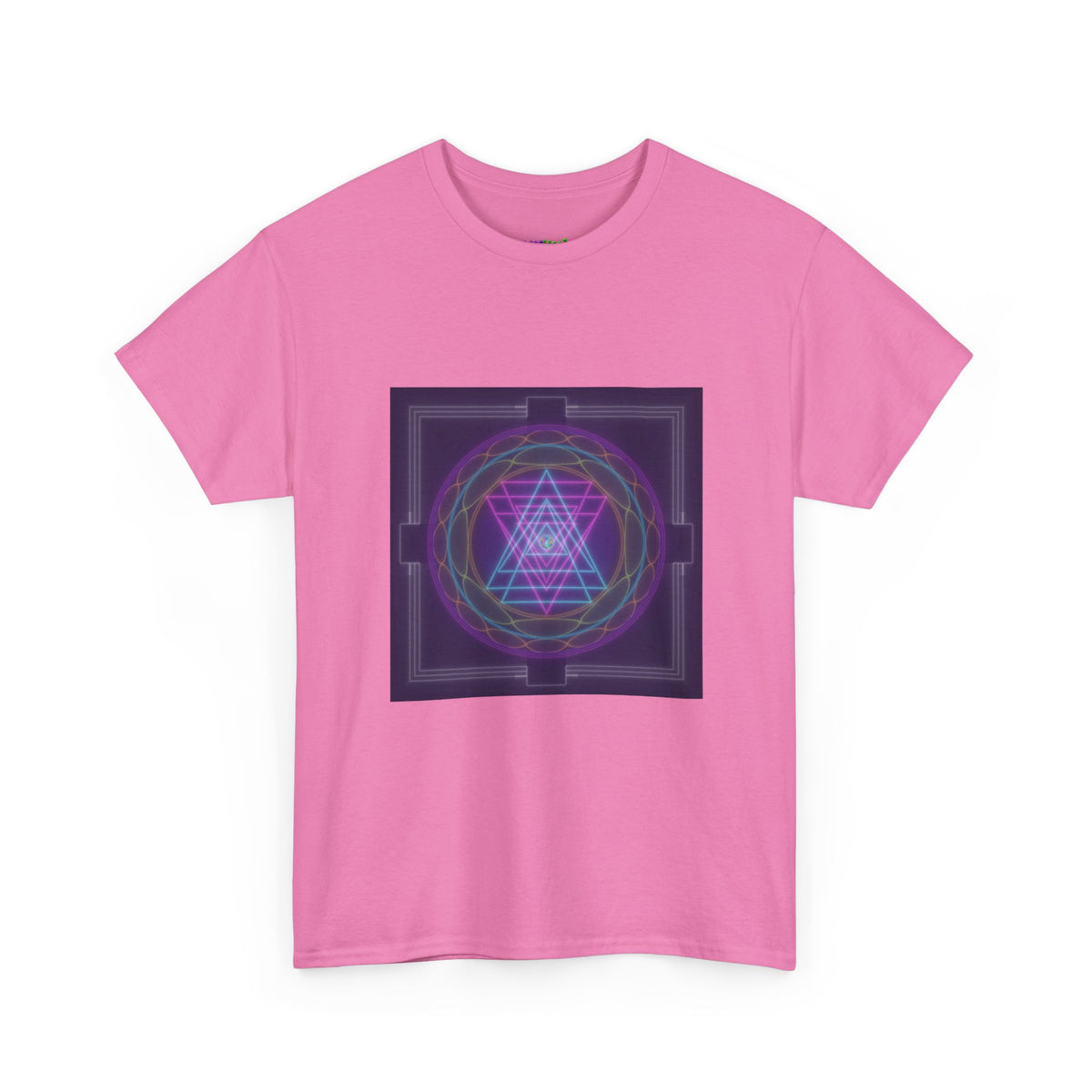Dacwoo drawings — Liquid Light Yantra
