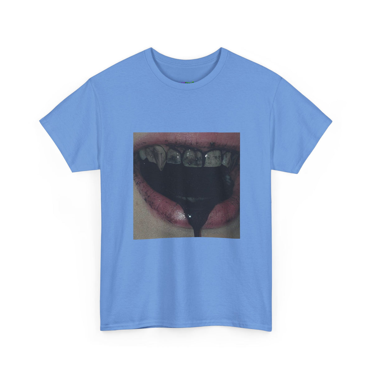 Urban Lotus Graphic Tee