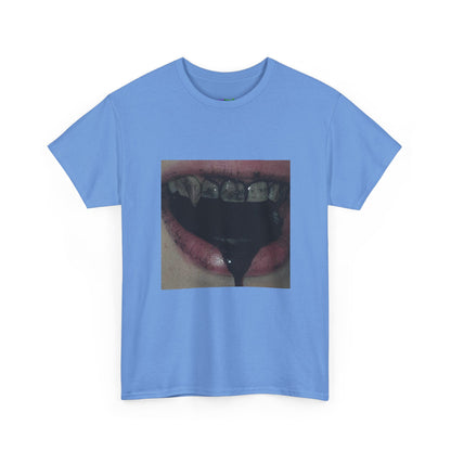 Urban Lotus Graphic Tee