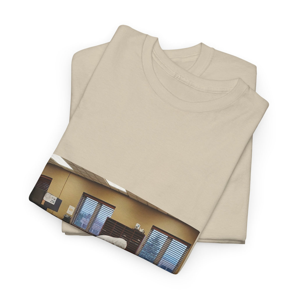 Veiled Ember Graphic Tee