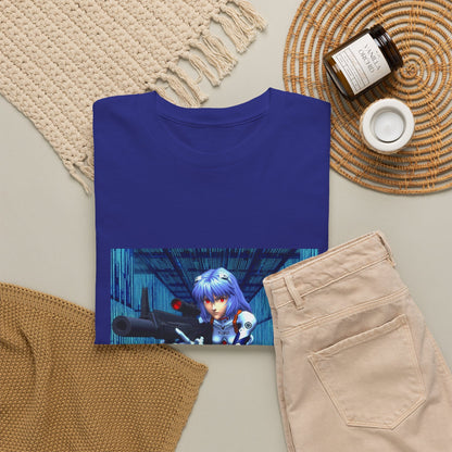 Rei Matrix Pack III Tee (Design 9)