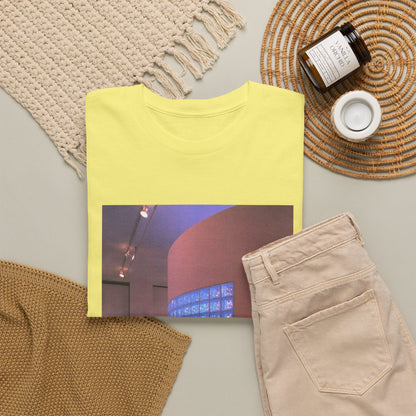 Neon Kush Graphic Tee