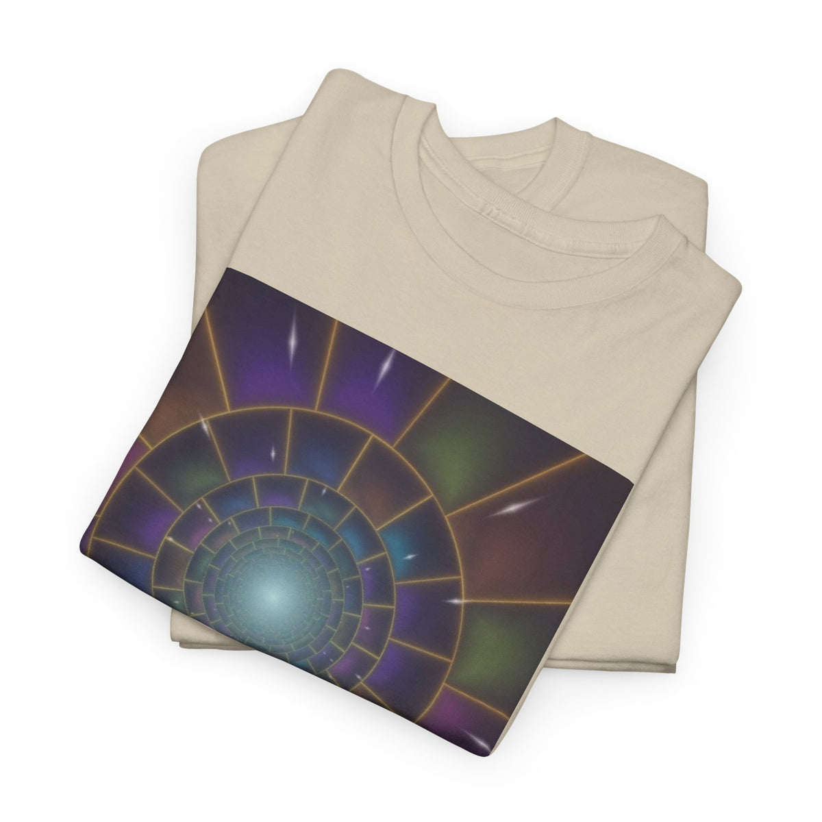 Dacwoo drawings — Crystal Wormhole Flight