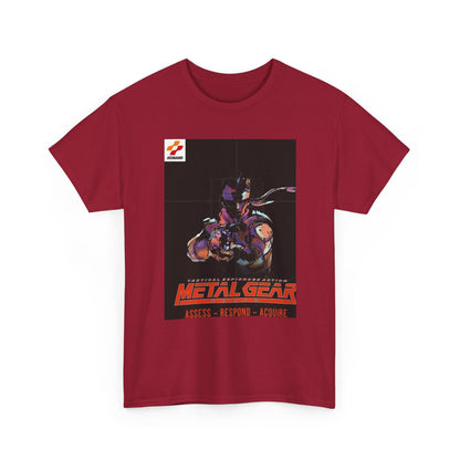 Omeweed Tee COWHELSn3uD-1